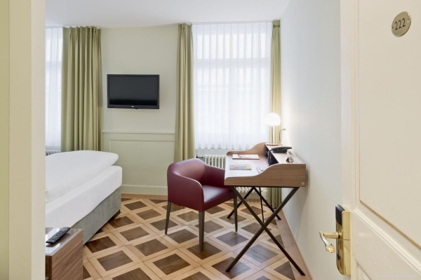 Atrium Hotel Blume